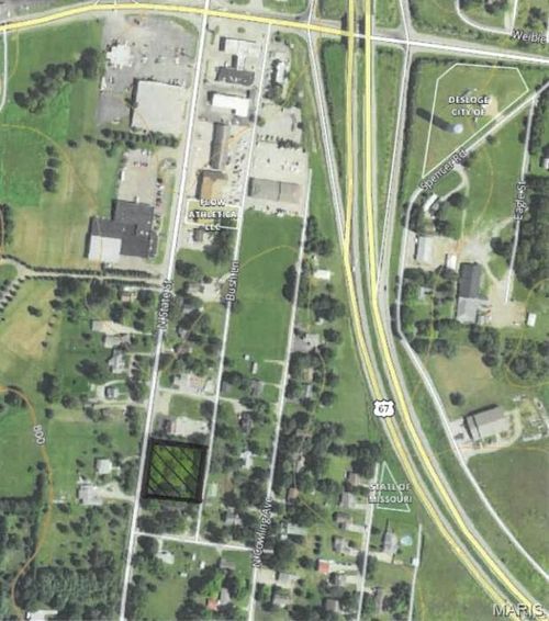 306 N State St, Desloge, MO, 63601-3052 | Card Image