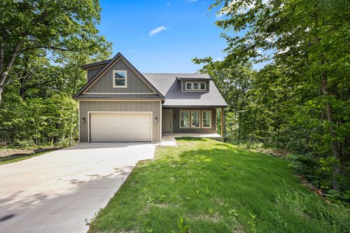 6 Moffat Ln, Bella Vista, AR, 72715-4000 | Card Image