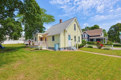 98 Pleasant St, Franklin, MA, 02038-1802 | Card Image