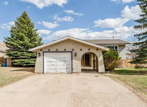 25 Park Place, Drumheller, AB, T0J0Y1 | Card Image