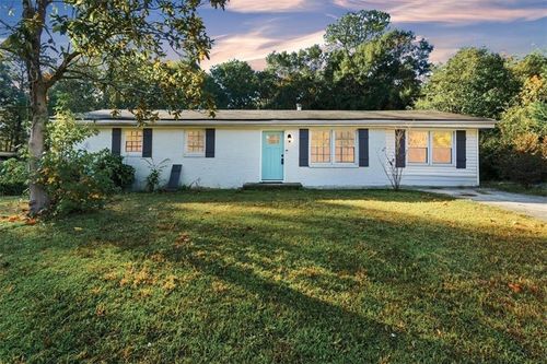 3517 Ridgecrest Dr, Powder Springs, GA, 30127-1844 | Card Image