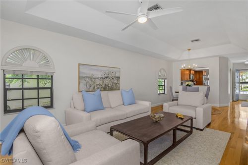 701-8-701 Augusta Blvd, NAPLES, FL, 34113-7574 | Card Image