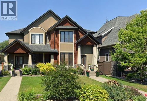 2234 Broadview Road Nw, Calgary, AB, T2N3J2 | Card Image
