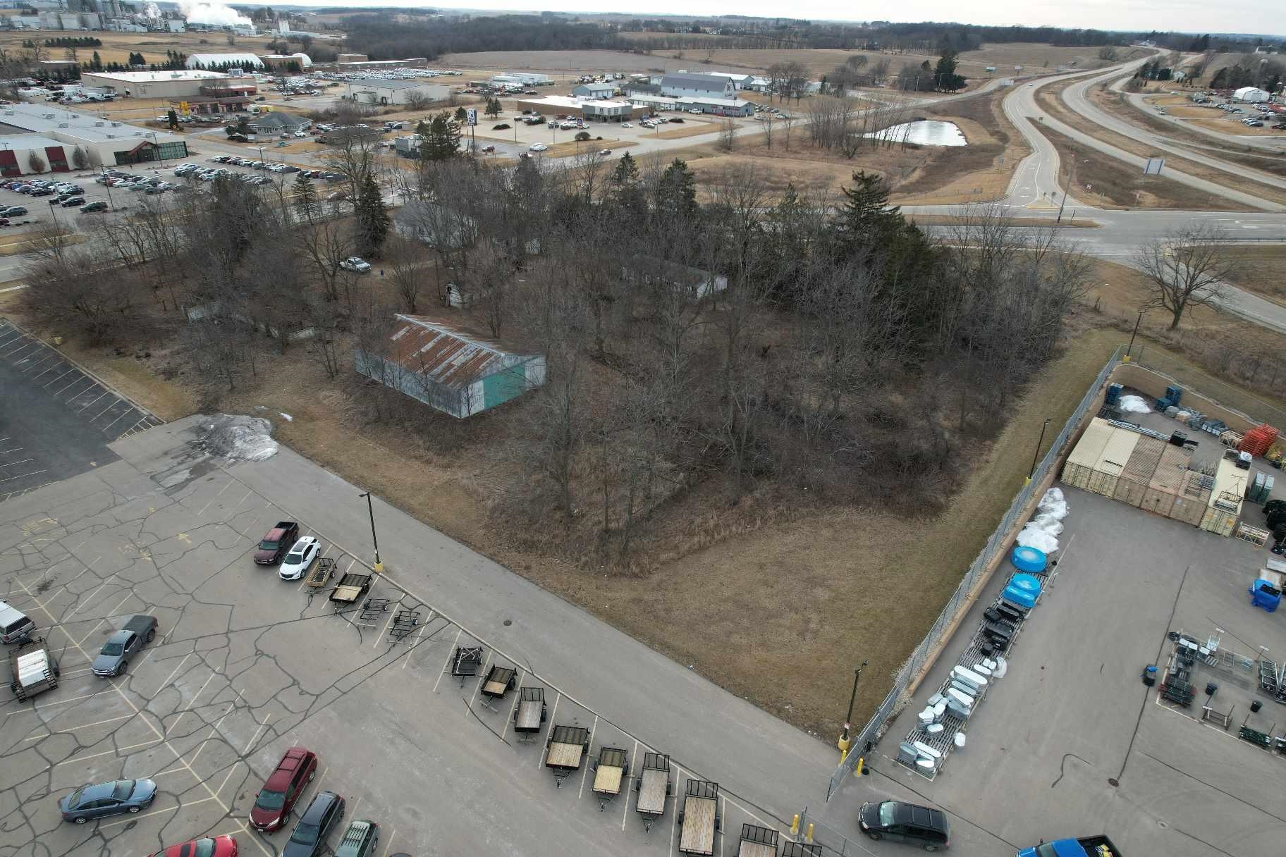 Land in Monroe 4