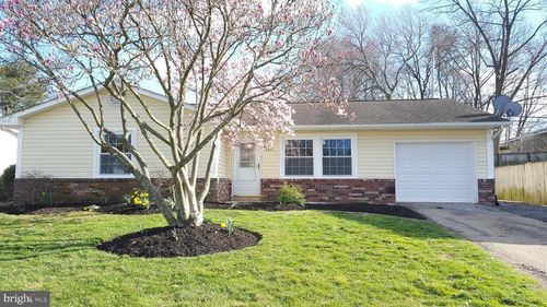 2271 Dairy Farm Rd, GAMBRILLS, MD, 21054-1252 | Card Image