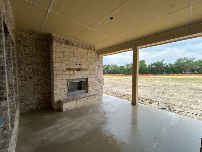 403 Indian Creek Road, House other with 4 bedrooms, 3 bathrooms and null parking in Van Alstyne TX | Image 11