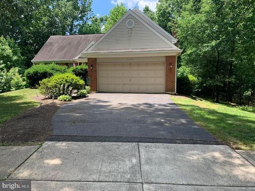 9207 Beachway Ln, SPRINGFIELD, VA, 22153-1441 | Card Image
