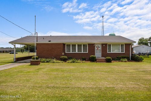 2705 John Green Smith Rd, Deep Run, NC, 28525-9806 | Card Image