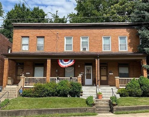 244-242 Shaler St, Mt Washington, PA, 15211-1044 | Card Image