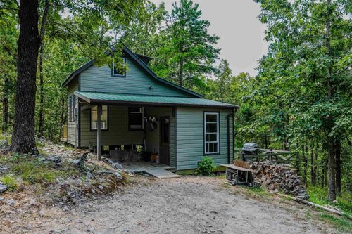 212 Leisure Ter, Hot Springs, AR, 71901 | Card Image