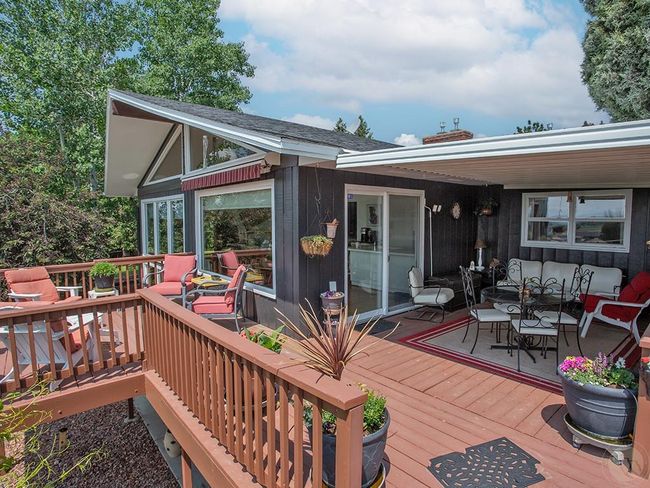 4748 Rimrock Rd, House other with 5 bedrooms, 4 bathrooms and null parking in Billings MT | Image 30