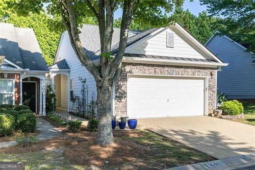 1640 Donovans Rdg Nw, Kennesaw, GA, 30152-7694 | Card Image