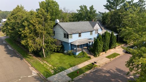 205 Commercial Ave N, Sandstone, MN, 55072-5139 | Card Image
