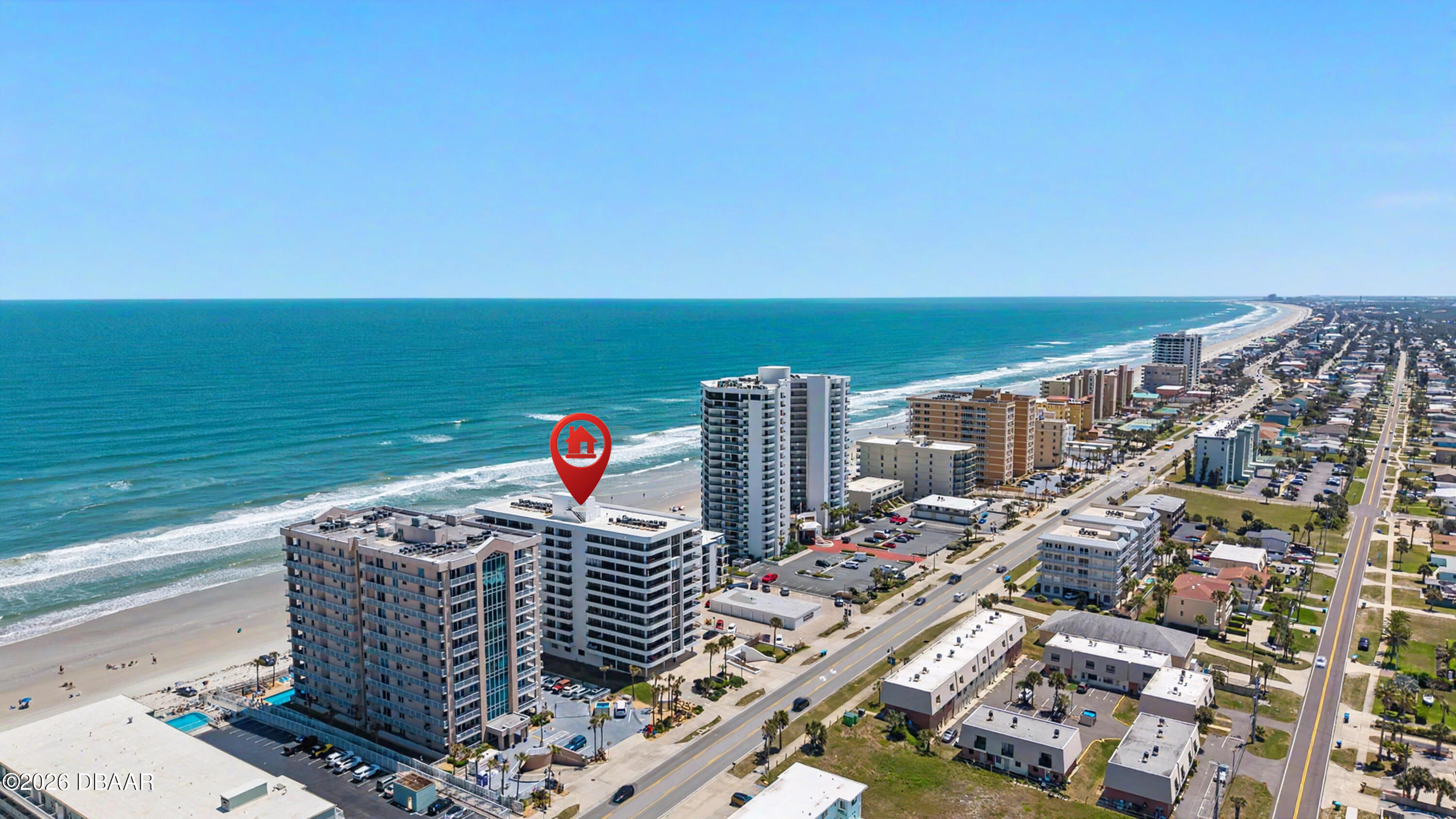 Residential in Daytona Beach Shores 3