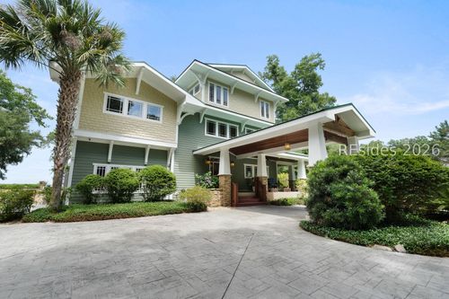 14 Comfort Pt, Saint Helena Island, SC, 29920-5739 | Card Image