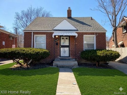 4607 Cadieux Road, Detroit, MI, 48224 | Card Image