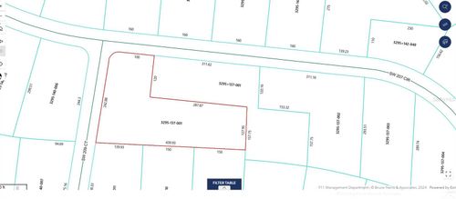 Lot 001 Sw 207th Cir, DUNNELLON, FL, 34431 | Card Image