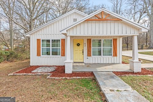 92 James St, Temple, GA, 30179-3729 | Card Image