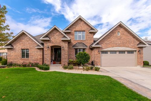732 Edgewater Dr, Morris, IL, 60450-1094 | Card Image