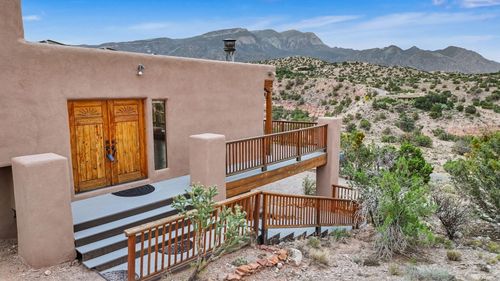 2 Cueva Canyon Rd, Placitas, NM, 87043-9134 | Card Image