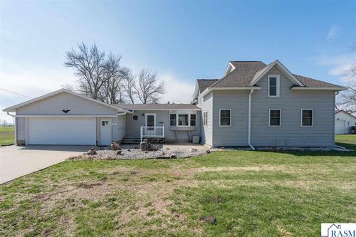 301 South St W, Amboy, MN, 56010-4719 | Card Image