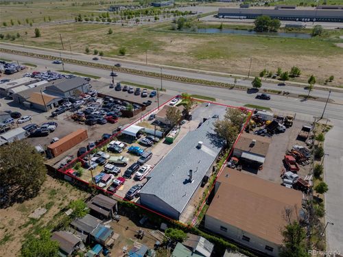 5855 Quebec St, Commerce City, CO, 80022-4143 | Card Image
