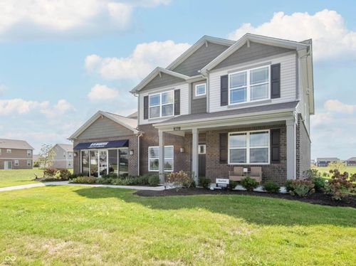 841 Pearl St, Whiteland, IN, 46184-1753 | Card Image