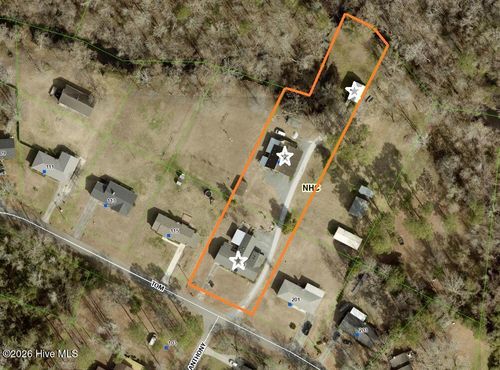 117 Tom Ave, Castle Hayne, NC, 28429-5769 | Card Image