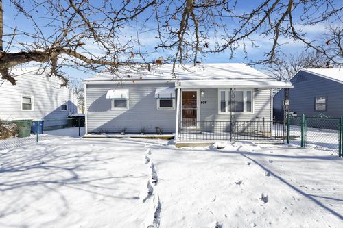 408 Derrer Rd, Columbus, OH, 43204-1129 | Card Image