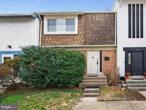 9518 Miranda Ct, FAIRFAX, VA, 22031-1111 | Card Image