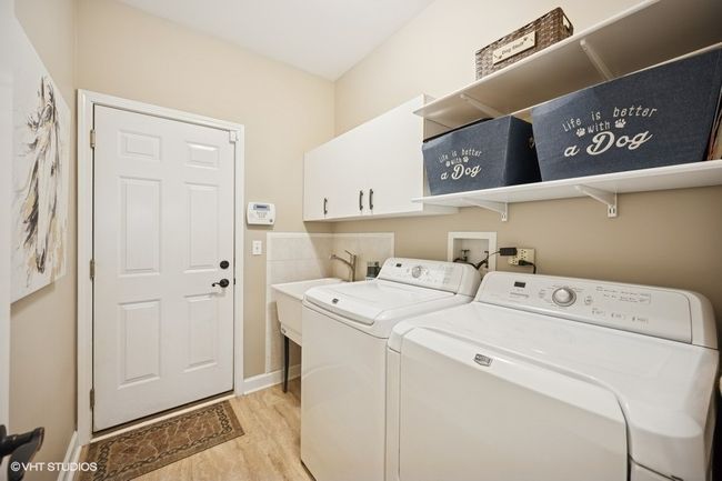 5582 Chapel Hl, House other with 3 bedrooms, 2 bathrooms and 2 parking in Gurnee IL | Image 28