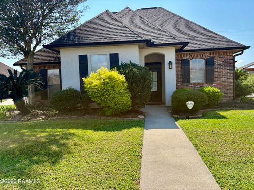 407 Hillbrooke Dr, Broussard, LA, 70518-4576 | Card Image