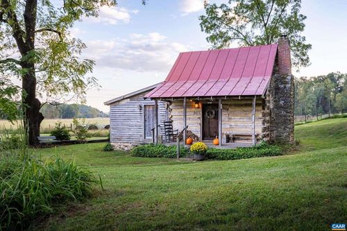 4925 Crabtree Falls Hwy, TYRO, VA, 22976-3122 | Card Image