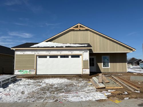 9514 E Hurst St, Wichita, KS, 67210 | Card Image