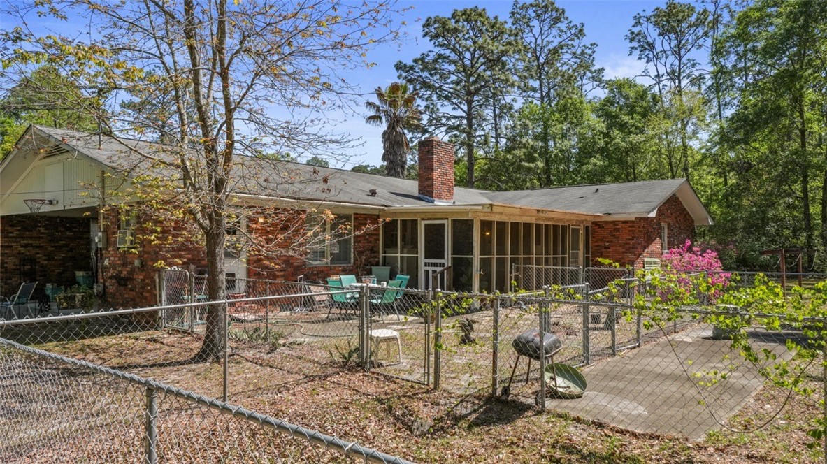 Residential in Jesup 2