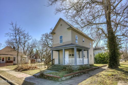 801 S Jackson Avenue, Joplin, MO, 64801 | Card Image