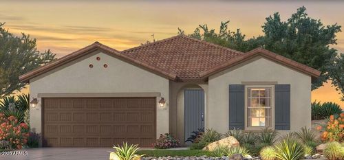 5804 N Oak Creek Dr, Eloy, AZ, 85131-0064 | Card Image