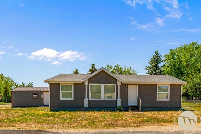 Residential in Roberts