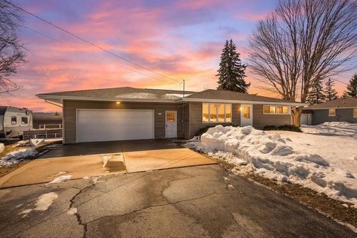 4576 Algoma Road, SCOTT, WI, 54229 | Card Image