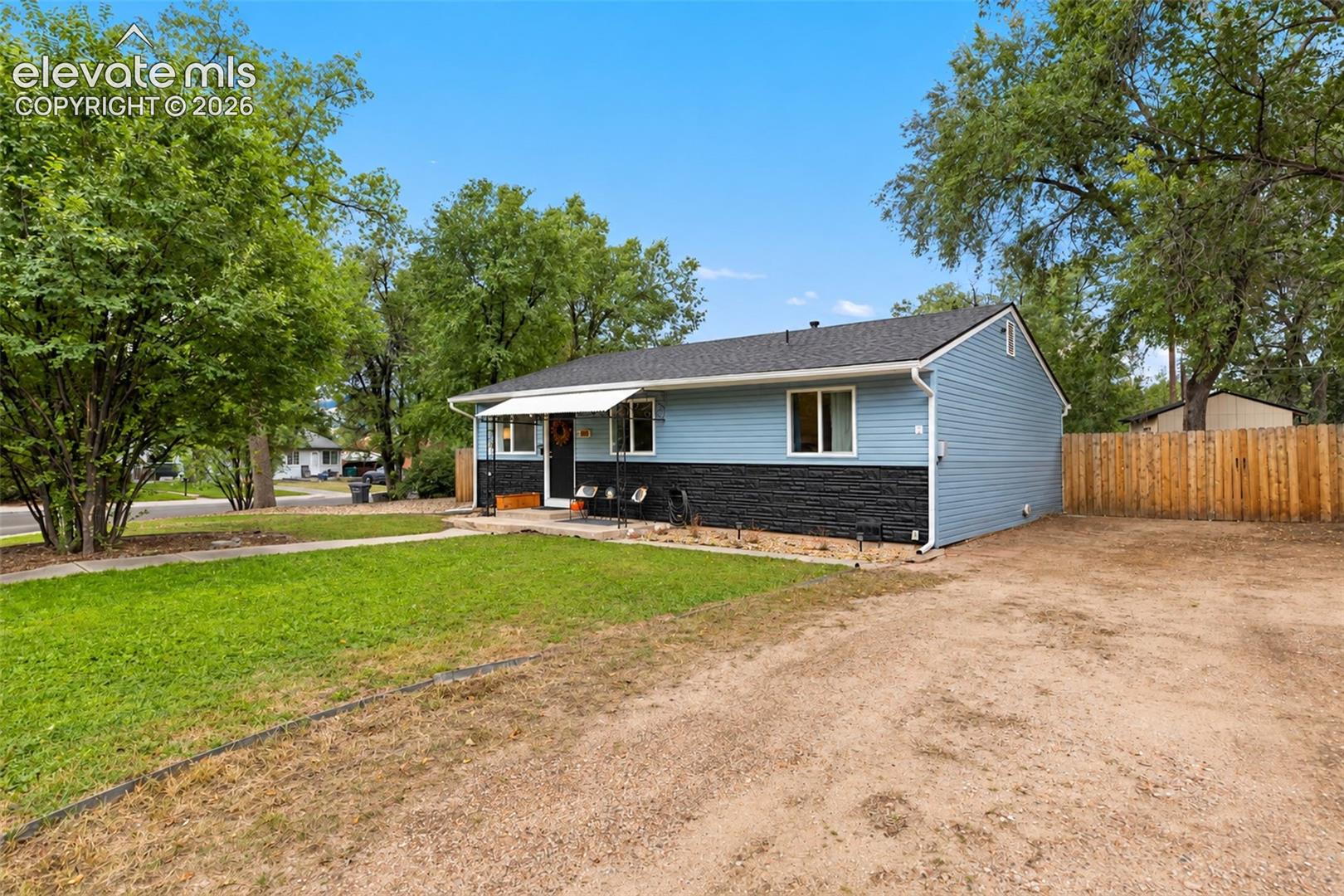 Residential in Colorado Springs 4