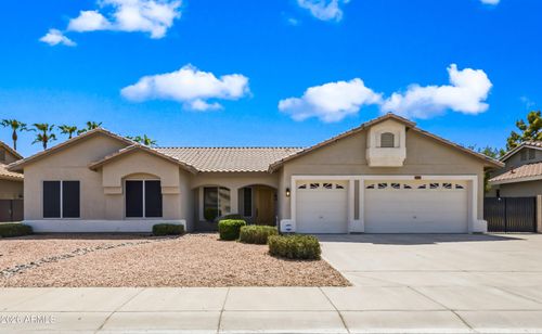 7751 W Maui Ln, Peoria, AZ, 85381-3412 | Card Image