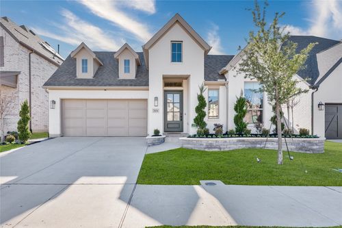 2836 Eccleston Street, Celina, TX, 75009 | Card Image