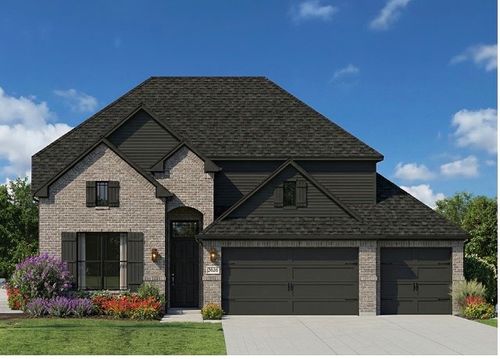 10453 Livestock Ave, Venus, TX, 76084-3972 | Card Image