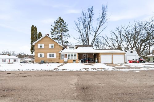 106 N Jackson Street, Boyd, WI, 54726 | Card Image