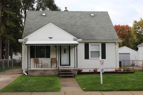 14383 Mercedes, Redford, MI, 48239-3055 | Card Image