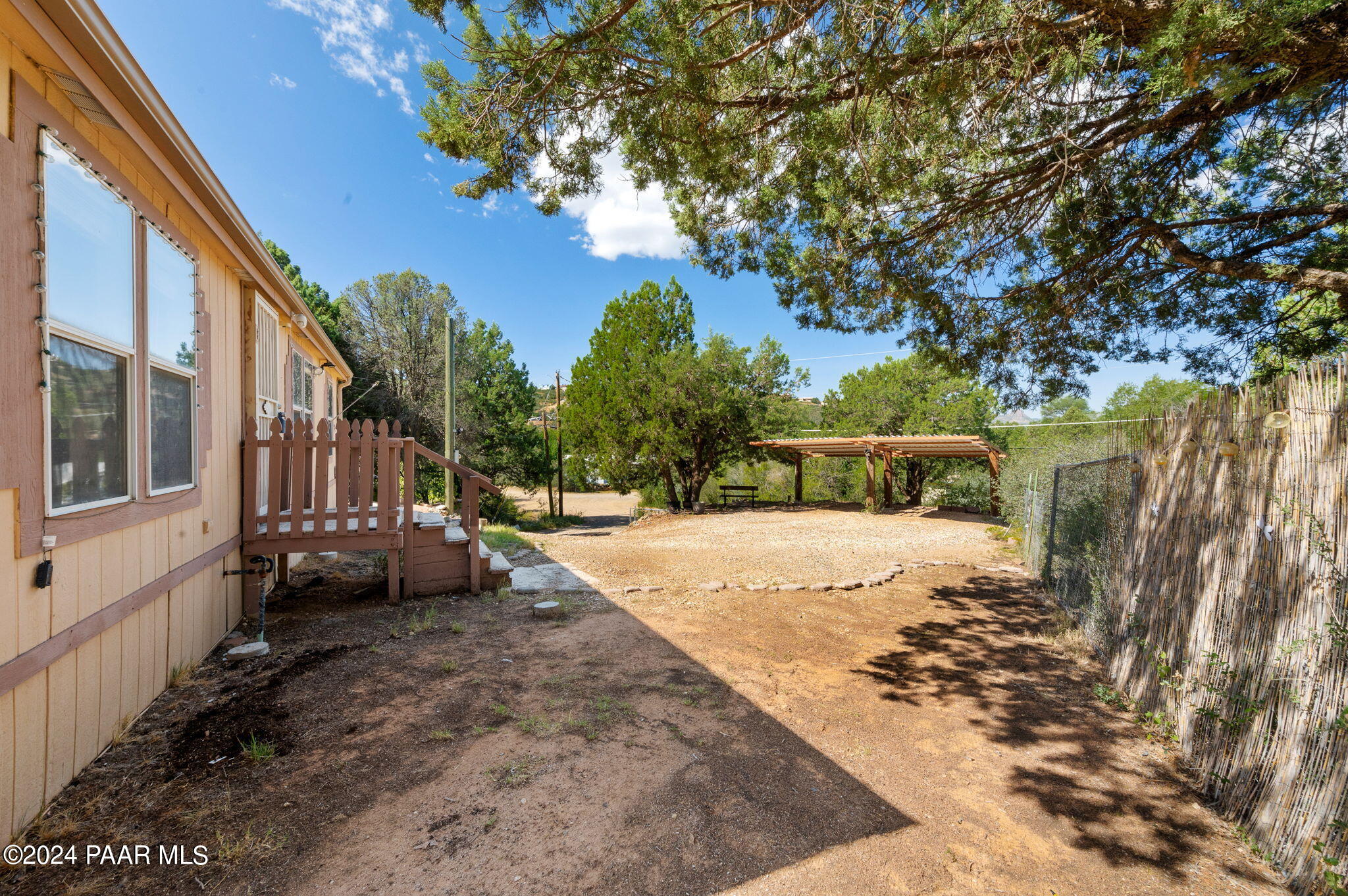 Emerald Trl, Prescott, AZ 86303