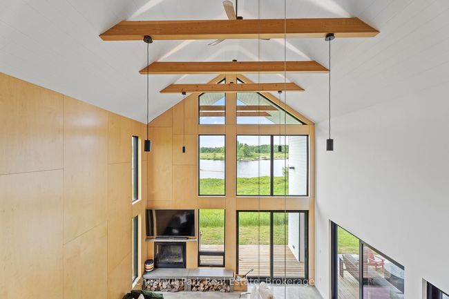 1594 Doe Lake Rd, House other with 4 bedrooms, 2 bathrooms and 2 parking in Gravenhurst ON | Image 28