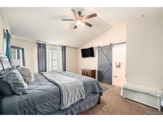 6021 Lynx Creek Cir, House other with 5 bedrooms, 5 bathrooms and null parking in Erie CO | Image 23