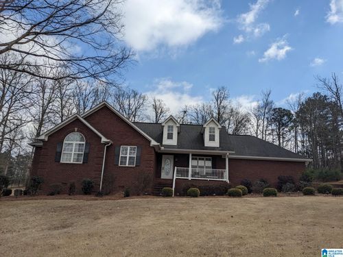 121 Azalea Hills Dr, ONEONTA, AL, 35121-1814 | Card Image