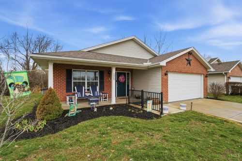 2028 Jackson Ln, Middletown, OH, 45044-6466 | Card Image